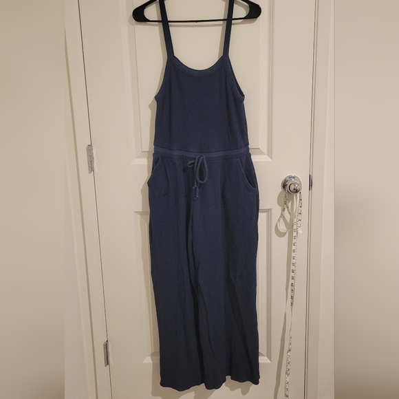 SET Active Jumpsuit Size Small